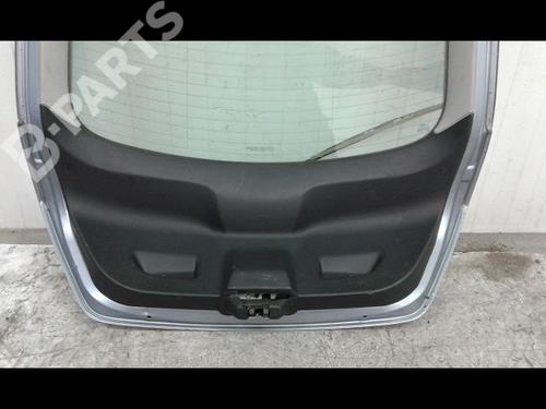 Tailgate FORD MONDEO III (B5Y) 2.0 16V TDDi / TDCi | BP8965691C6 