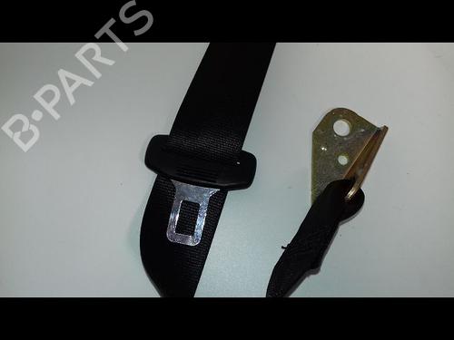 Rear left belt tensioner VW GOLF V (1K1) 1.9 TDI | BP13031129C89 