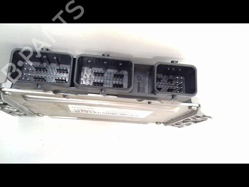 Used Engine control unit (ECU) Engine control unit (ECU) PEUGEOT 407 Coupe (6C_) 2.7 HDi (204 hp) 9768299 9768299