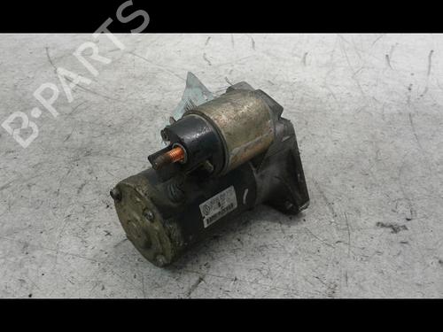 Used Starter RENAULT CLIO III (BR0/1, CR0/1) 1.6 16V (BR05, BR0B, BR0Y, BR15, BR1J, BR1M, BR1Y, CR0B,... (112 hp) 8967035