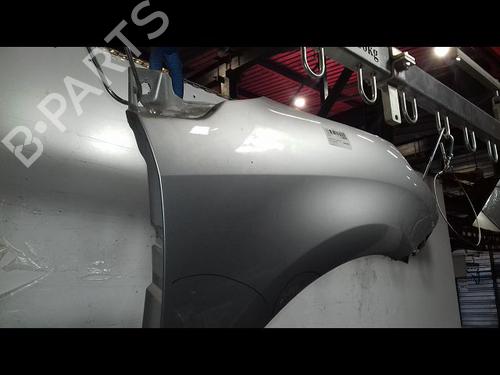 Forskærm Højre CITROËN C4 I (LC_) 1.6 HDi | BP29224483C42 