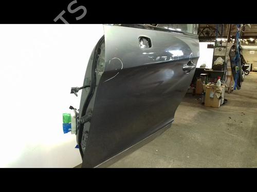 Left front door CITROËN DS5 2.0 HDi 165 | BP29225095C2 