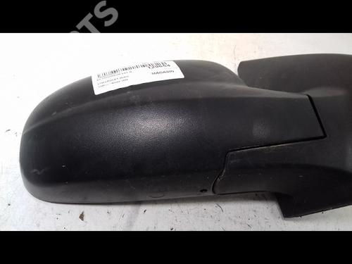 Right mirror CHEVROLET AVEO / KALOS Hatchback (T250, T255) 1.2 | BP9411471C27 