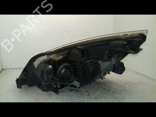 Højre forlygte RENAULT ESPACE IV (JK0/1_) 2.0 dCi (JK01, JK02, JK1J, JK1K, JK1H) | BP38973438C29 - Image 2