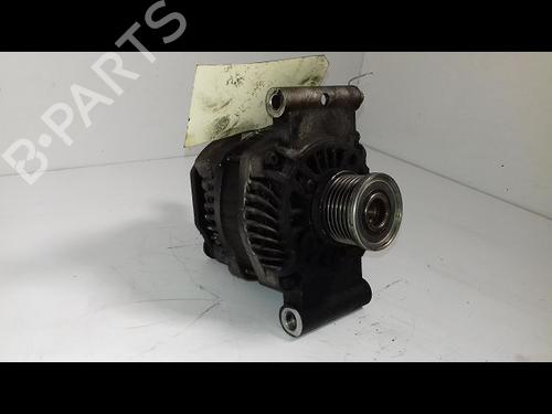 Alternator PEUGEOT 207 (WA_, WC_) 1.4 16V | BP15395557M7 