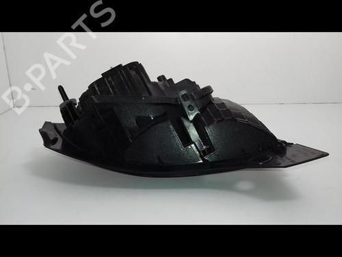 Left taillight RENAULT TWINGO III (BCM_, BCA_) 1.0 SCe 70 | BP16404151C34