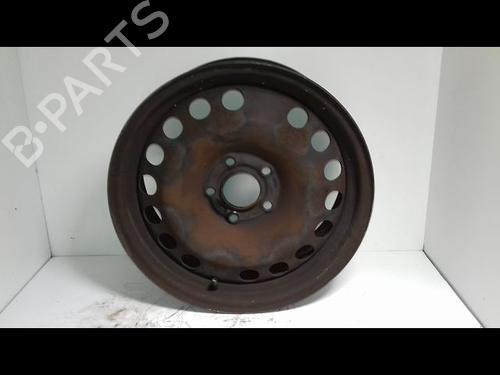 Rim OPEL MERIVA B MPV (S10) 1.4 (75) | BP16277756C45