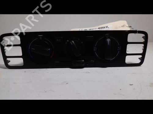 Used Climate control VW UP! (121, 122, BL1, BL2, BL3, 123) 1.0 (60 hp) 23194906