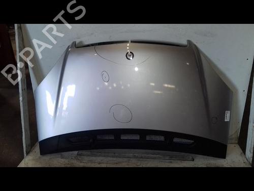 Used Hood MERCEDES-BENZ A-CLASS (W169) A 180 CDI (169.007, 169.307) (109 hp) 29224768