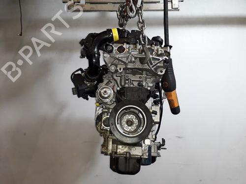 Used Engine Engine PEUGEOT 2008 II (UD_, US_, UY_, UJ_, UR_, UC_) 1.2 PureTech 100 (USHNK) (101 hp) 40204681 40204681