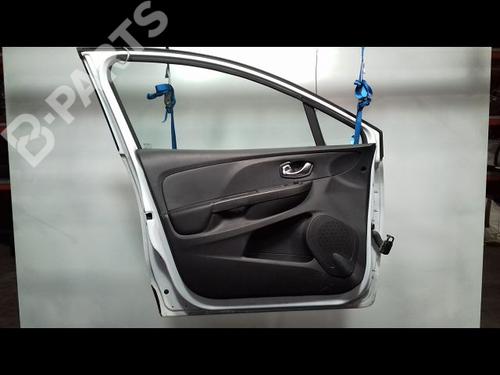 Used Left front door Left front door RENAULT CLIO IV (BH_) 1.5 dCi 75 (75 hp) 11058217 11058217