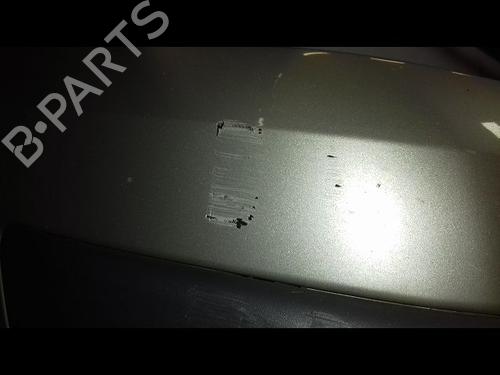 Front bumper RENAULT MEGANE II (BM0/1_, CM0/1_) 1.6 16V | BP21522892C7 