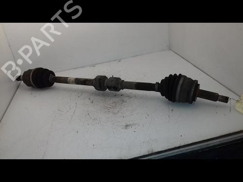 Used Right front driveshaft HYUNDAI i30 Estate (FD) 1.6 CRDi (90 hp) 22997334
