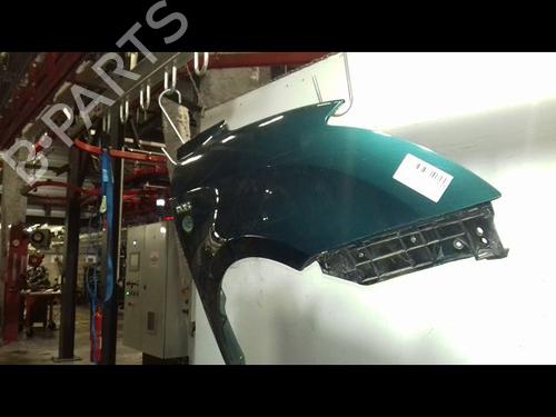 Forskærm Højre SUZUKI SWIFT III (MZ, EZ) 1.3 DDiS (RS413D) (69 hp) 29216526