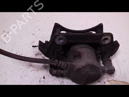 Right front brake caliper NISSAN MICRA III (K12) 1.5 dCi | BP15200199M104 