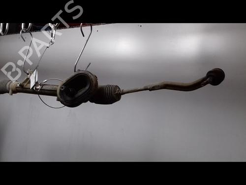Steering rack RENAULT CLIO IV (BH_) 1.5 dCi 75 | BP9341660M22 