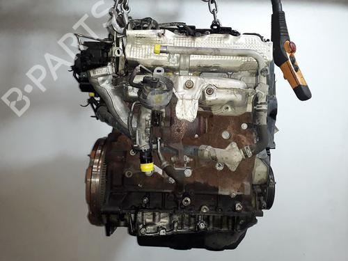 Engine PEUGEOT 807 (EB_) 2.0 HDI | BP34573025M1  - Image 5