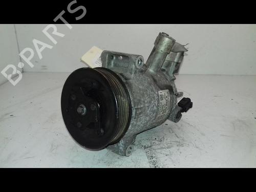 AC compressor VW POLO V (6R1, 6C1) 1.6 TDI | BP22693365M34 
