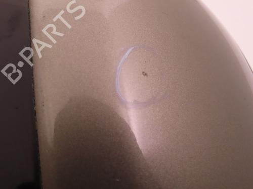 Left mirror CITROËN C4 Grand Picasso I (UA_) 2.0 HDi 150 | BP17042098C26 
