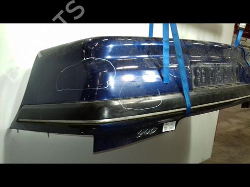 Rear bumper PEUGEOT 406 (8B) 1.8 16V | BP23195911C8 