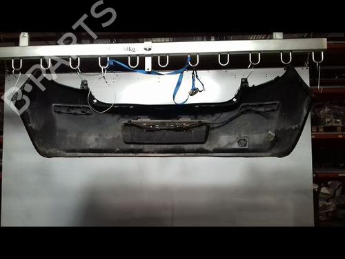 Rear bumper RENAULT CLIO III (BR0/1, CR0/1) 1.5 dCi (BR17, CR17) | BP21946832C8 