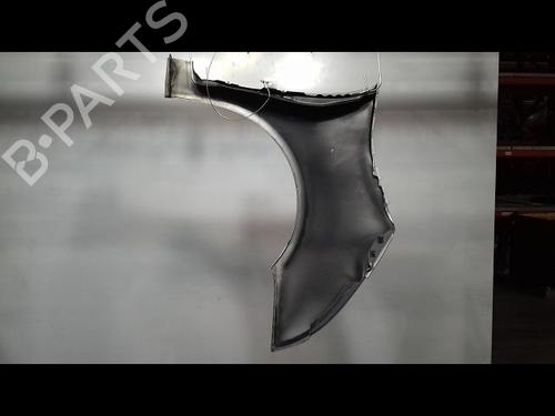 Used Left front fenders CITROËN C4 Picasso I MPV (UD_) 1.6 HDi 110 (112 hp) 17338846