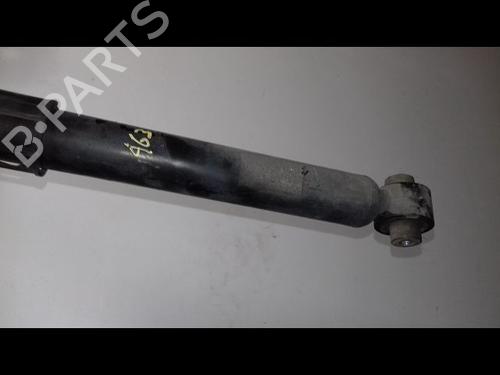 Left rear shock absorber VW TIGUAN ALLSPACE (BW2, BJ2) 2.0 TDI | BP14954298M18 