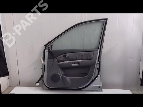 Used Right front door KIA CARENS II MPV (FJ) 2.0 CRDi (113 hp) 8971058