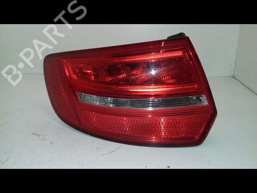 Used Left taillight AUDI A3 Sportback (8PA) 1.8 TFSI (160 hp) 29226586