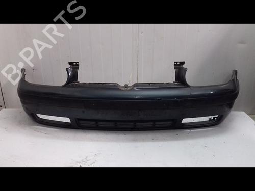 Used Rear bumper VW GOLF IV (1J1) 1.9 TDI (110 hp) 8962347