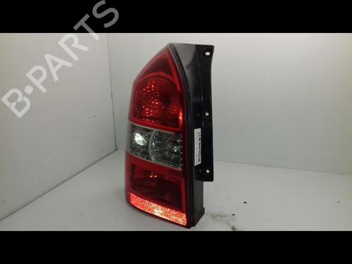 Right taillight HYUNDAI TUCSON (JM) 2.0 CRDi | BP19690408C35 