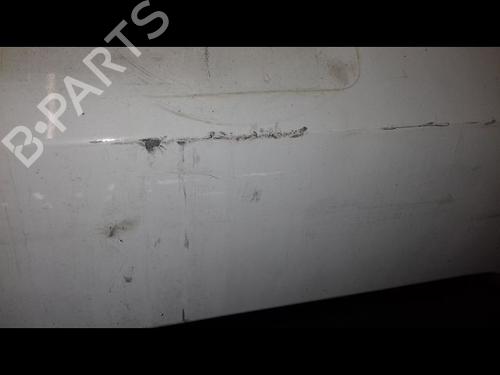 Used Rear bumper RENAULT CLIO III (BR0/1, CR0/1) 1.5 dCi (C/BR0G, C/BR1G) (68 hp) 29216760
