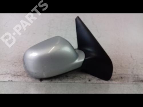 Right mirror VW GOLF IV (1J1) 1.9 SDI | BP8962250C27 