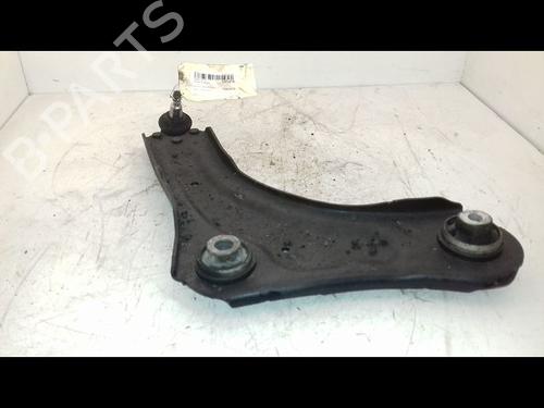 Used Right front suspension arm RENAULT MEGANE III Coupe (DZ0/1_) 1.4 TCe (DZ0F, DZ1V) (131 hp) 29223581