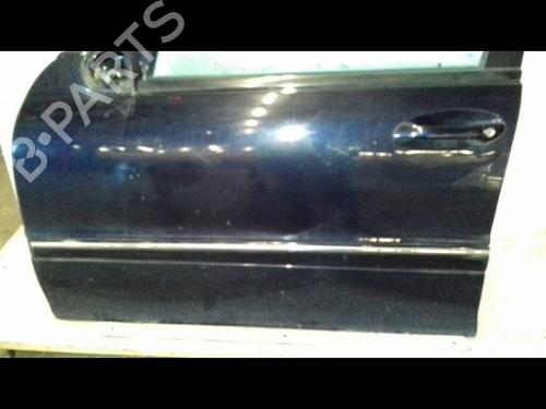 Left front door MERCEDES-BENZ C-CLASS (W203) C 220 CDI (203.006, 203.008) | BP29225061C2 