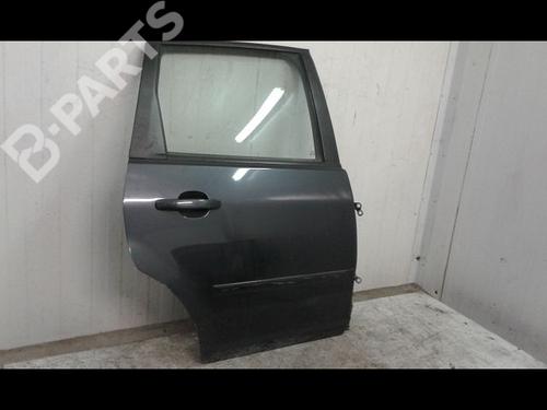Right rear door FORD C-MAX (DM2) 1.6 TDCi 1496875