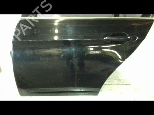 Left rear door BMW 3 (E90) 335 d | BP29225609C4 