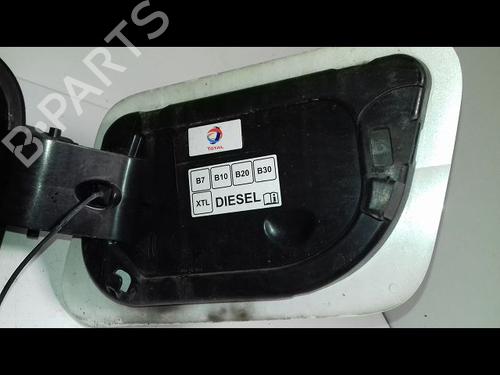 Fuel flap PEUGEOT 3008 II SUV (MC_, MR_, MJ_, M4_) 1.5 BlueHDi 130 | BP16355737C131 