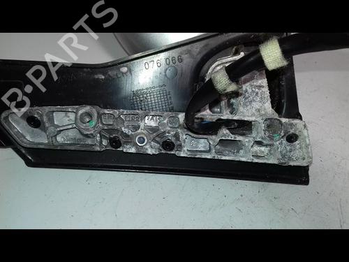 Right mirror VW GOLF PLUS V (5M1, 521) 1.4 TSI | BP16298824C27