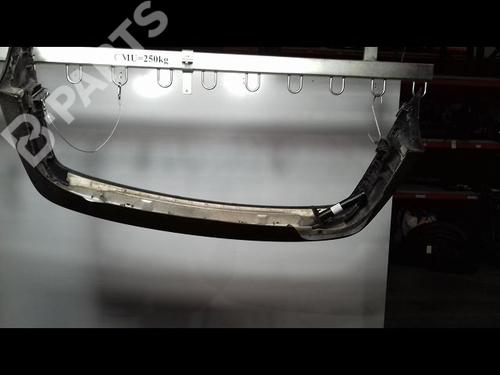 Used Rear bumper BMW 5 (E39) 520 d (136 hp) 11517237