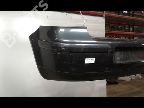 Bak støtfanger VW GOLF IV (1J1) 1.9 TDI | BP8972475C8 