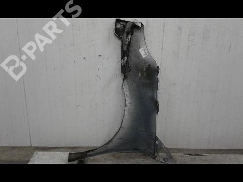 Right front fenders PEUGEOT 807 (EB_) 2.2 HDi | BP8966580C42