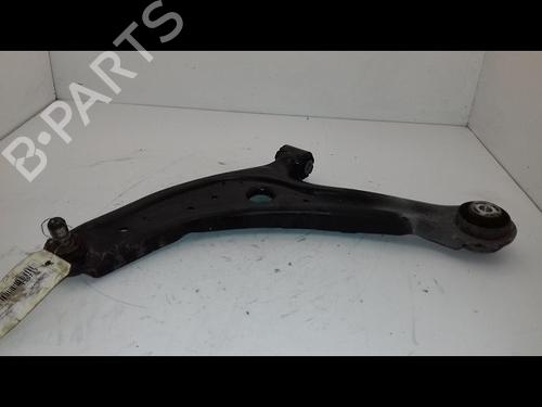 Used Left front suspension arm FORD FIESTA VII (HJ, HF) 1.0 EcoBoost (101 hp) 29223627