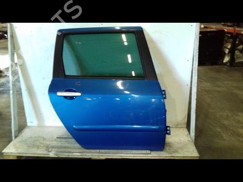 Right rear door PEUGEOT 307 SW (3H) 2.0 16V | BP29225545C5 