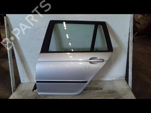 Left rear door BMW 3 Touring (E46) 320 d | BP29225645C4 