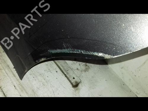 Left rear door TOYOTA COROLLA Verso (ZER_, ZZE12_, R1_) 2.2 D-4D (AUR10_, AUR10R) | BP29216738C4 
