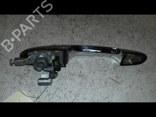 Used Front right exterior door handle Front right exterior door handle FIAT 500 (312_) 1.2 (312AXA1A) (69 hp) 40241630 40241630