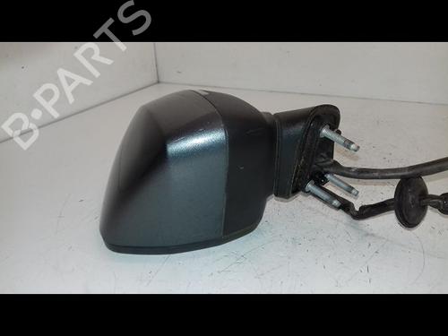 Left mirror AUDI A3 Sportback (8VA, 8VF) 1.4 TFSI | BP29225281C26 