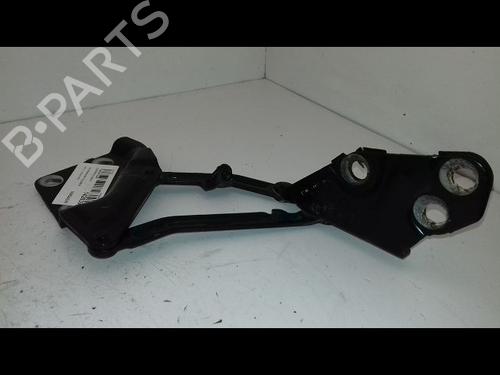 Used Hinge/Door check strap VW TOUAREG (7LA, 7L6, 7L7) 2.5 R5 TDI (174 hp) 21226893