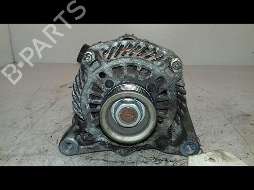 Used Alternator CITROËN C3 II (SC_) 1.1 i (60 hp) 29223141